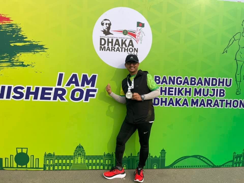 Abm Shajedur Rahman